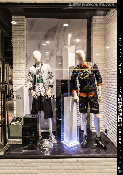 男装专卖店,服饰鞋帽,生活百科,摄影,汇图网www.huitu.com